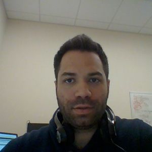 Meet your Posher, Laith